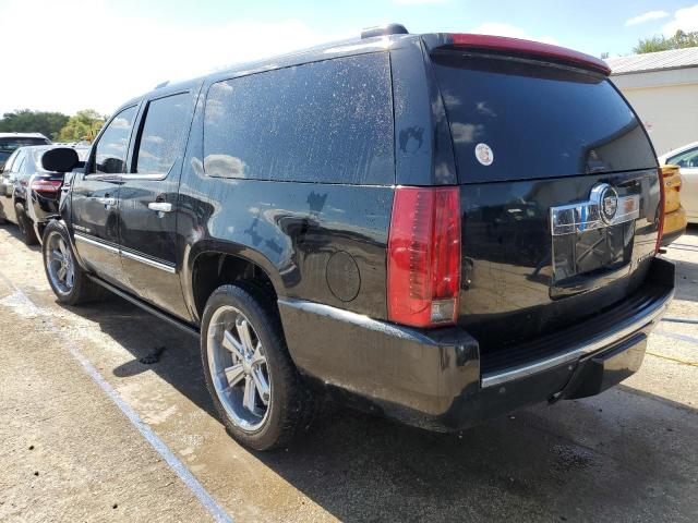 Photo 1 VIN: 1GYFK66887R408721 - CADILLAC ESCALADE E 