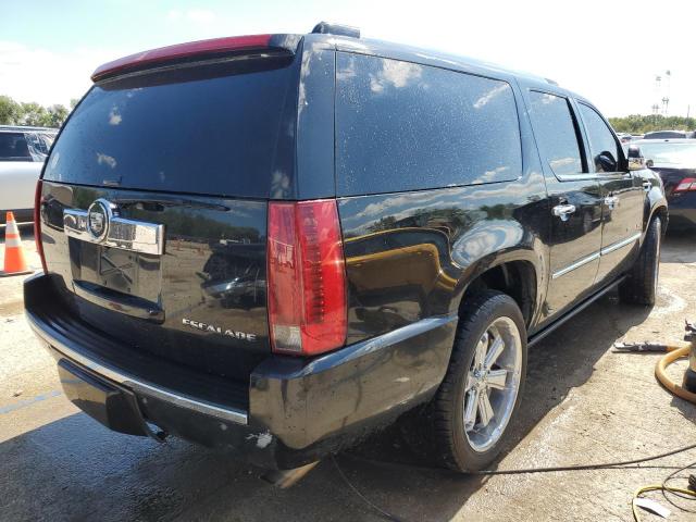 Photo 2 VIN: 1GYFK66887R408721 - CADILLAC ESCALADE E 