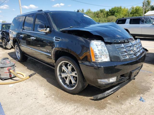 Photo 3 VIN: 1GYFK66887R408721 - CADILLAC ESCALADE E 