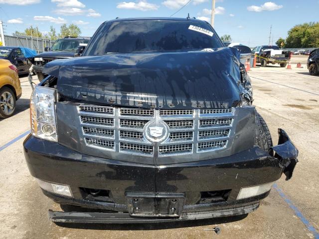 Photo 4 VIN: 1GYFK66887R408721 - CADILLAC ESCALADE E 