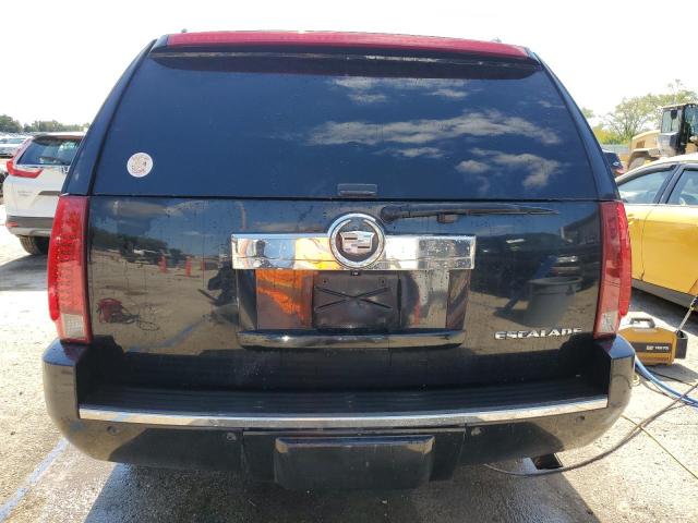 Photo 5 VIN: 1GYFK66887R408721 - CADILLAC ESCALADE E 