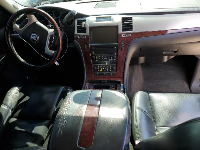 Photo 7 VIN: 1GYFK66887R408721 - CADILLAC ESCALADE E 