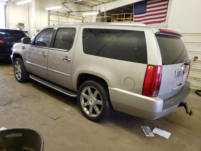 Photo 1 VIN: 1GYFK66888R129433 - CADILLAC ESCALADE E 