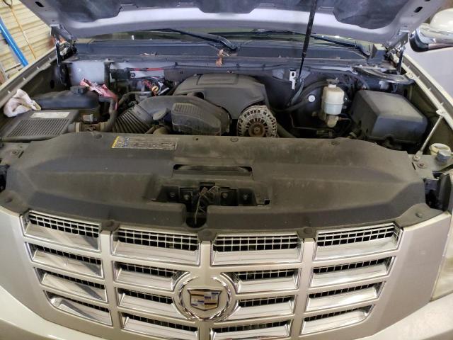 Photo 10 VIN: 1GYFK66888R129433 - CADILLAC ESCALADE E 