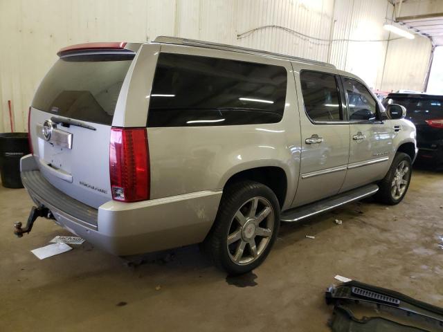 Photo 2 VIN: 1GYFK66888R129433 - CADILLAC ESCALADE E 