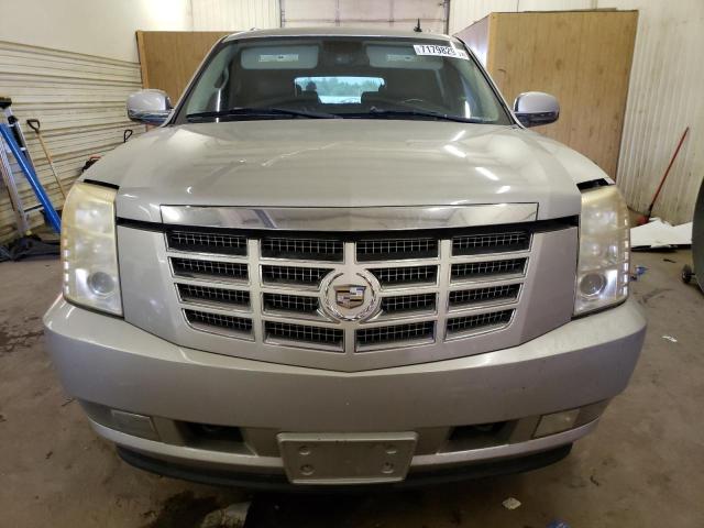 Photo 4 VIN: 1GYFK66888R129433 - CADILLAC ESCALADE E 