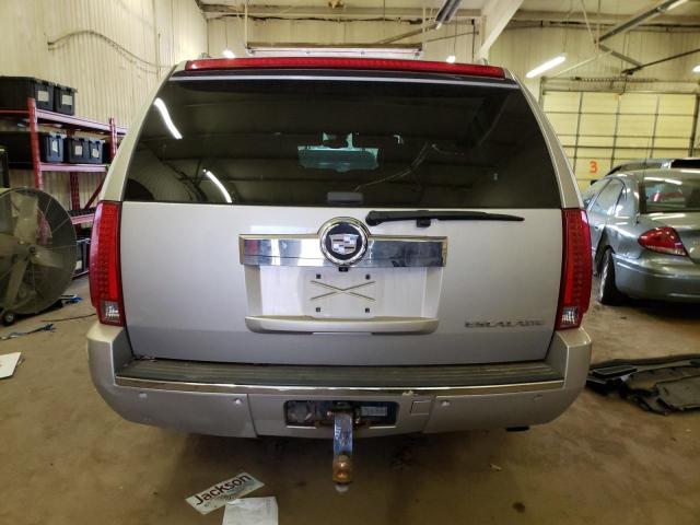 Photo 5 VIN: 1GYFK66888R129433 - CADILLAC ESCALADE E 