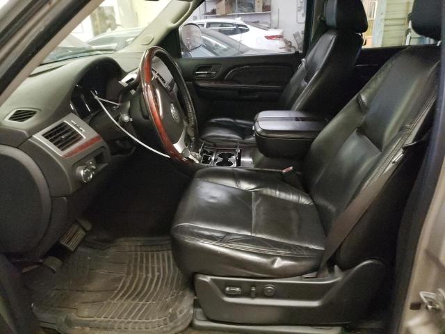 Photo 6 VIN: 1GYFK66888R129433 - CADILLAC ESCALADE E 