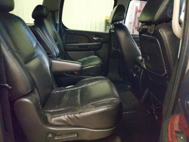 Photo 9 VIN: 1GYFK66888R129433 - CADILLAC ESCALADE E 