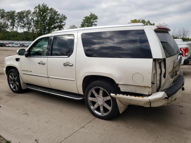 Photo 1 VIN: 1GYFK66888R154333 - CADILLAC ESCALADE E 