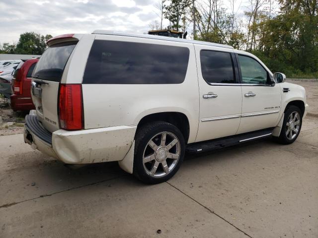 Photo 2 VIN: 1GYFK66888R154333 - CADILLAC ESCALADE E 