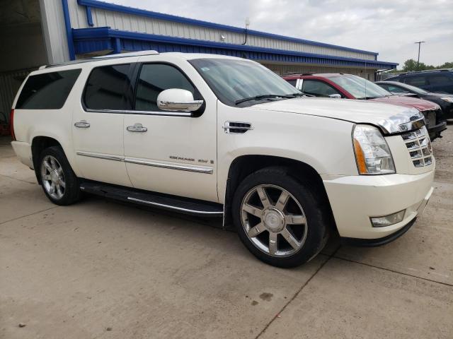 Photo 3 VIN: 1GYFK66888R154333 - CADILLAC ESCALADE E 