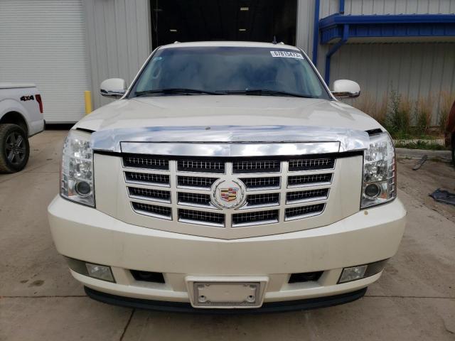 Photo 4 VIN: 1GYFK66888R154333 - CADILLAC ESCALADE E 