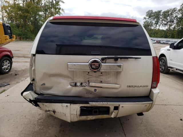 Photo 5 VIN: 1GYFK66888R154333 - CADILLAC ESCALADE E 