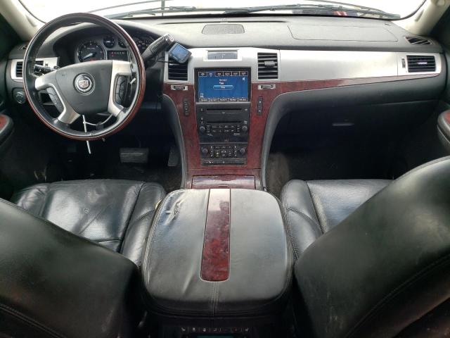 Photo 7 VIN: 1GYFK66888R154333 - CADILLAC ESCALADE E 