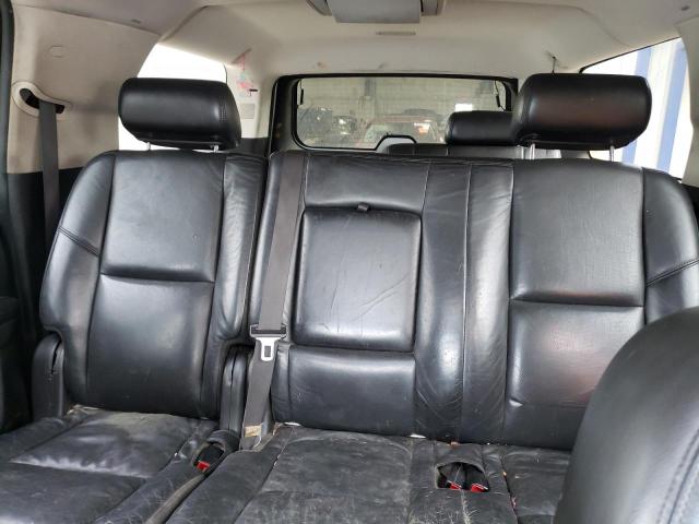 Photo 9 VIN: 1GYFK66888R154333 - CADILLAC ESCALADE E 