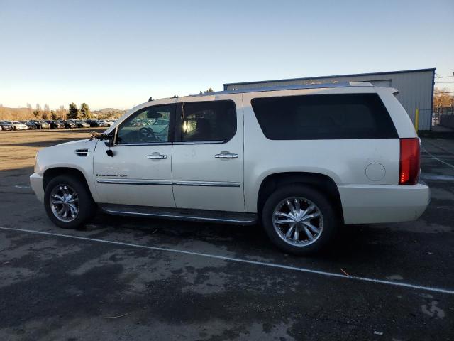 Photo 1 VIN: 1GYFK66888R163677 - CADILLAC ESCALADE E 