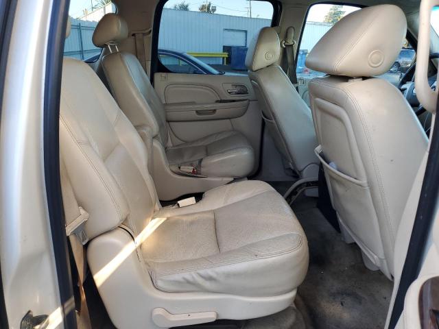 Photo 10 VIN: 1GYFK66888R163677 - CADILLAC ESCALADE E 