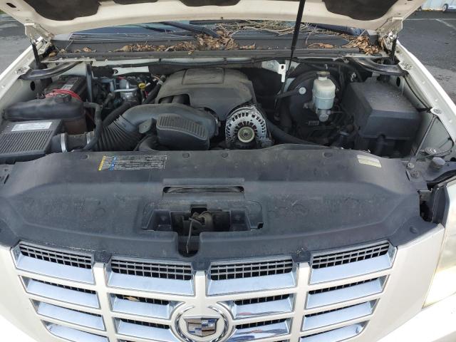 Photo 11 VIN: 1GYFK66888R163677 - CADILLAC ESCALADE E 