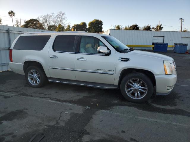 Photo 3 VIN: 1GYFK66888R163677 - CADILLAC ESCALADE E 