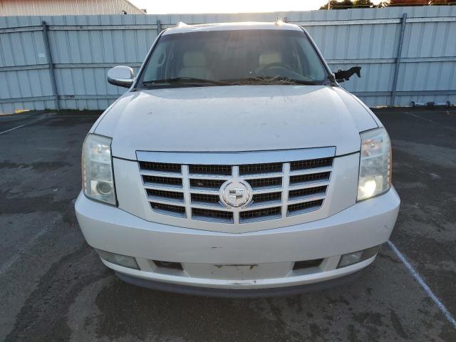 Photo 4 VIN: 1GYFK66888R163677 - CADILLAC ESCALADE E 