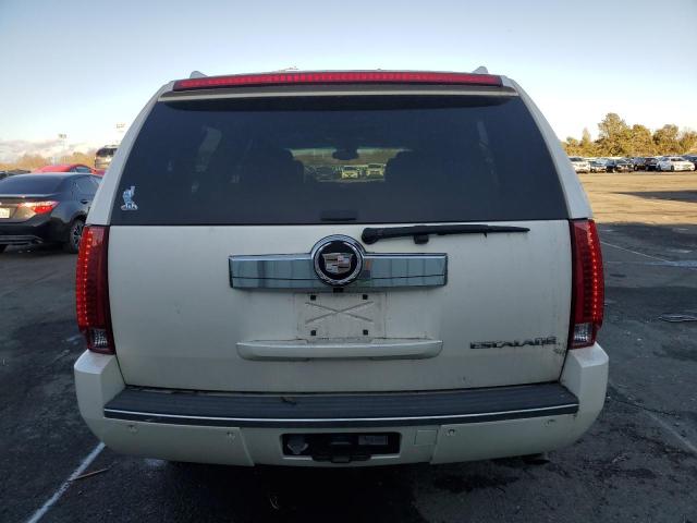 Photo 5 VIN: 1GYFK66888R163677 - CADILLAC ESCALADE E 