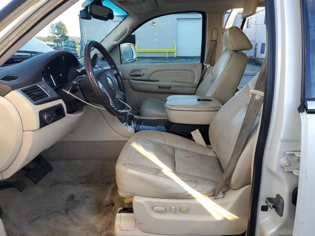 Photo 6 VIN: 1GYFK66888R163677 - CADILLAC ESCALADE E 