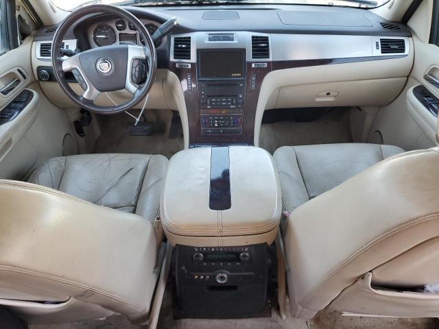 Photo 7 VIN: 1GYFK66888R163677 - CADILLAC ESCALADE E 