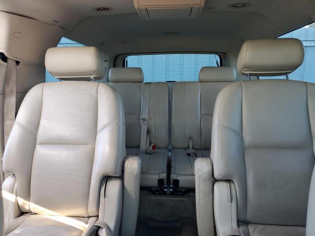 Photo 9 VIN: 1GYFK66888R163677 - CADILLAC ESCALADE E 