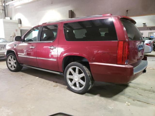 Photo 1 VIN: 1GYFK66888R183668 - CADILLAC ESCALADE 