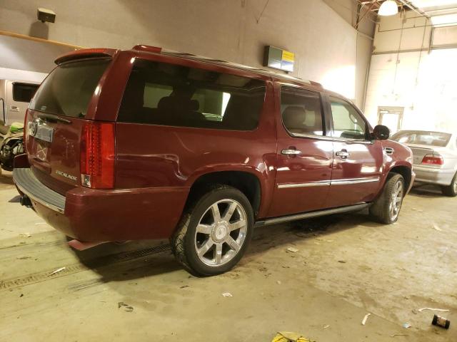 Photo 2 VIN: 1GYFK66888R183668 - CADILLAC ESCALADE 