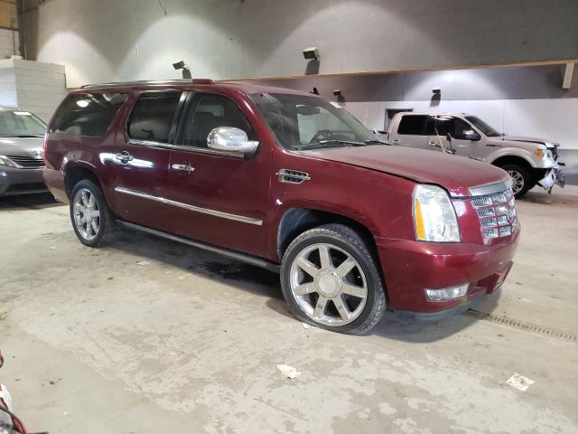 Photo 3 VIN: 1GYFK66888R183668 - CADILLAC ESCALADE 