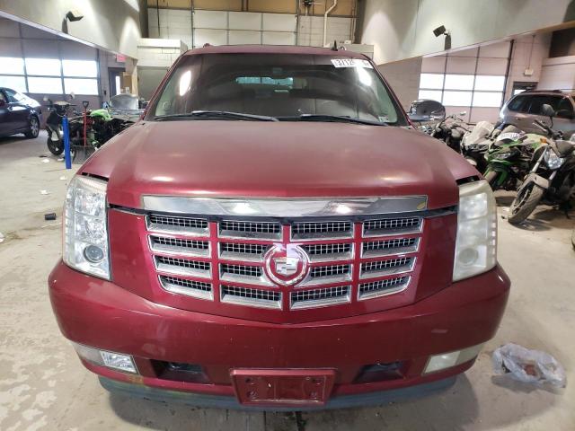 Photo 4 VIN: 1GYFK66888R183668 - CADILLAC ESCALADE 