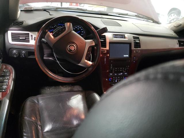 Photo 7 VIN: 1GYFK66888R183668 - CADILLAC ESCALADE 