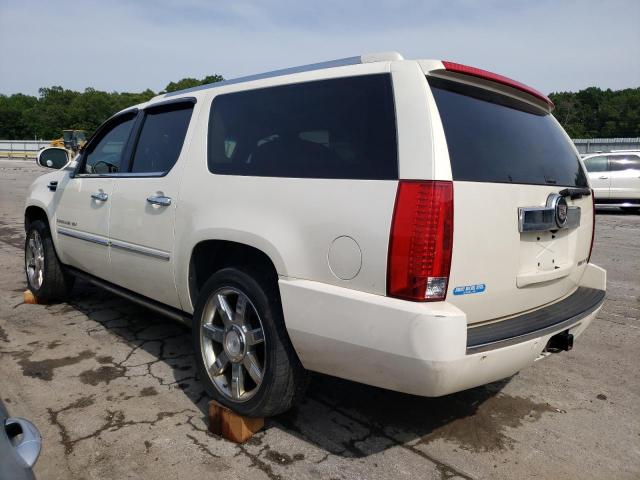 Photo 1 VIN: 1GYFK66888R206477 - CADILLAC ESCALADE E 