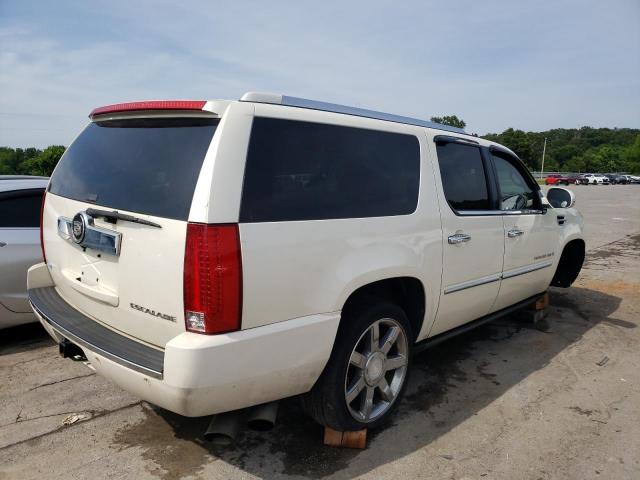 Photo 2 VIN: 1GYFK66888R206477 - CADILLAC ESCALADE E 