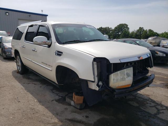 Photo 3 VIN: 1GYFK66888R206477 - CADILLAC ESCALADE E 