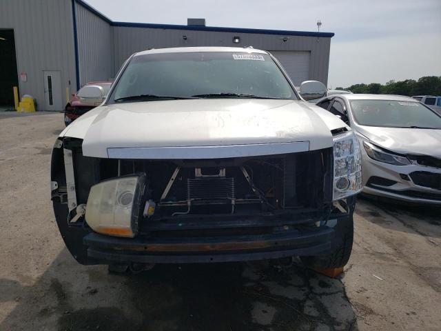 Photo 4 VIN: 1GYFK66888R206477 - CADILLAC ESCALADE E 