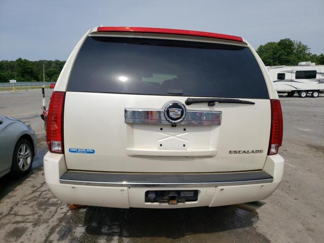 Photo 5 VIN: 1GYFK66888R206477 - CADILLAC ESCALADE E 