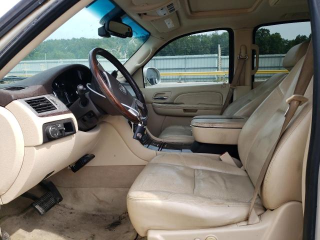 Photo 6 VIN: 1GYFK66888R206477 - CADILLAC ESCALADE E 