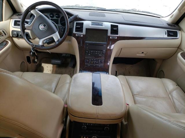 Photo 7 VIN: 1GYFK66888R206477 - CADILLAC ESCALADE E 