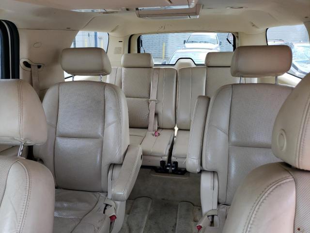 Photo 9 VIN: 1GYFK66888R206477 - CADILLAC ESCALADE E 