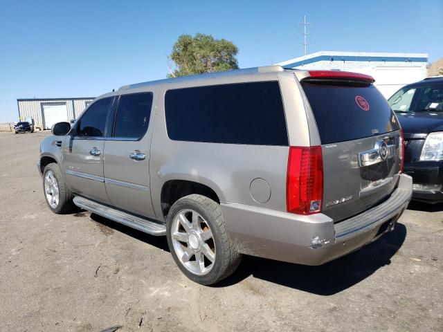 Photo 1 VIN: 1GYFK66897R203442 - CADILLAC ESCALADE E 