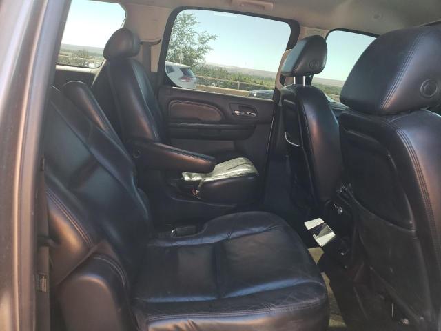 Photo 10 VIN: 1GYFK66897R203442 - CADILLAC ESCALADE E 