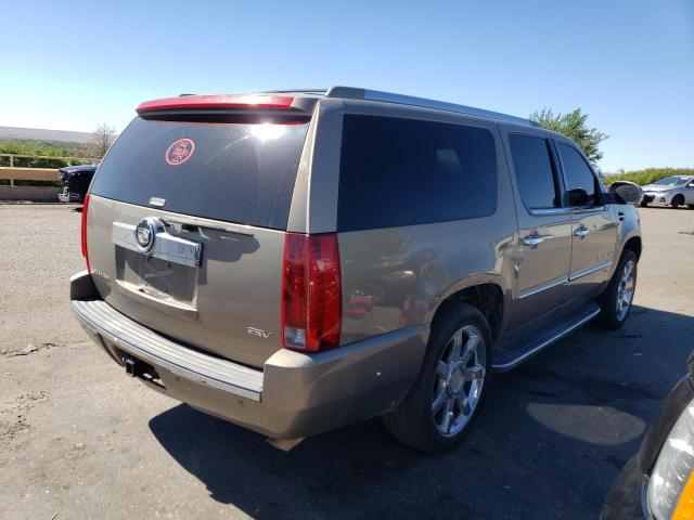 Photo 2 VIN: 1GYFK66897R203442 - CADILLAC ESCALADE E 