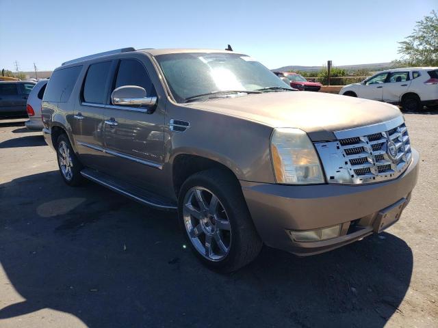 Photo 3 VIN: 1GYFK66897R203442 - CADILLAC ESCALADE E 