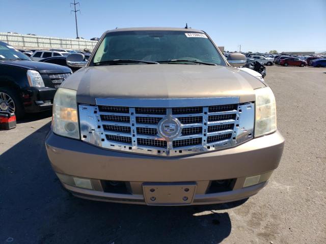 Photo 4 VIN: 1GYFK66897R203442 - CADILLAC ESCALADE E 