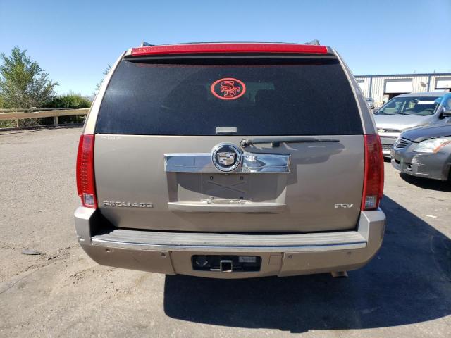 Photo 5 VIN: 1GYFK66897R203442 - CADILLAC ESCALADE E 