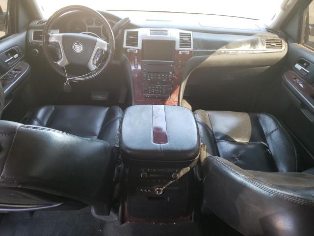 Photo 7 VIN: 1GYFK66897R203442 - CADILLAC ESCALADE E 