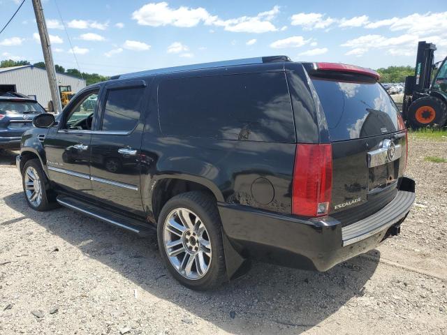 Photo 1 VIN: 1GYFK66897R204493 - CADILLAC ESCALADE 